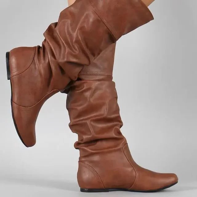 Women's Studio Black Boots