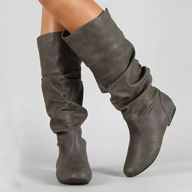 Women's Studio Black Boots