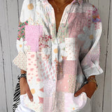 Women's Premium Classic Blouse