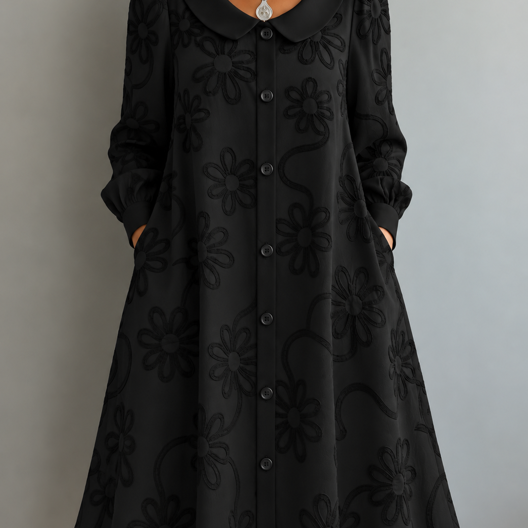 Women's Signature Black Dress