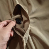 Men's Modern Grey Jacket