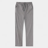 Relaxed Riviera Fit Linen Trousers