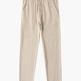 Men's Short Sleeve Shirt and Pants Set