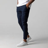 Men's Slim Fit Stretch Performance Pants