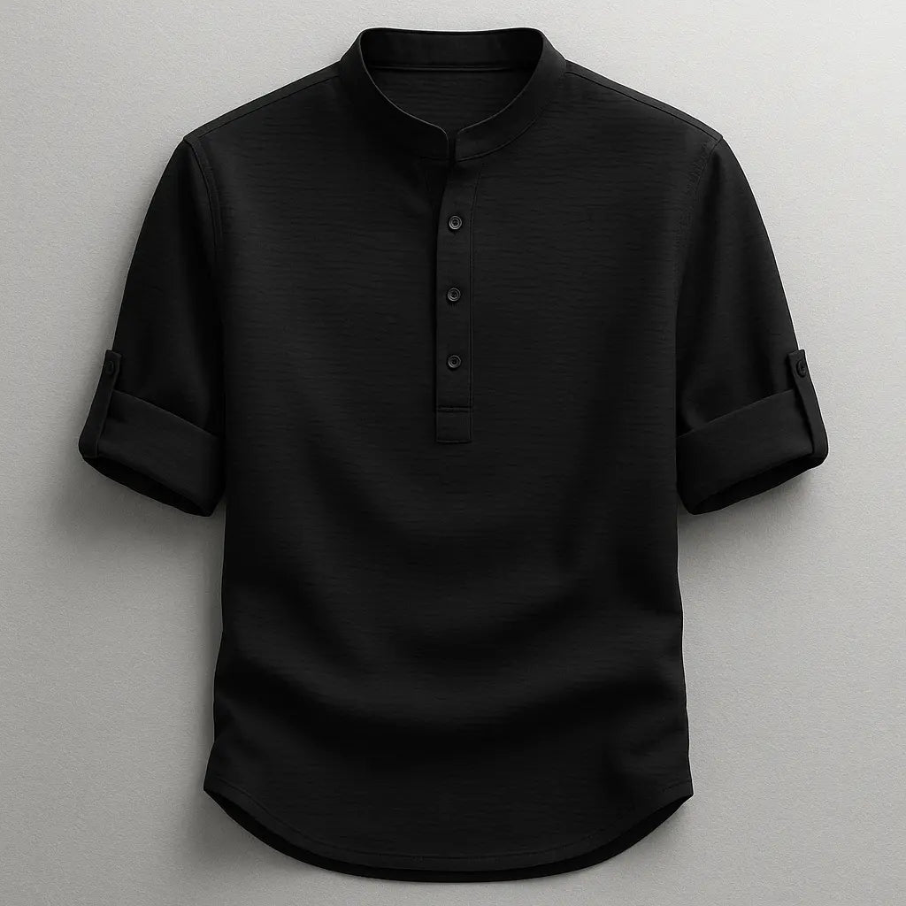 Lightweight Casual Shirt for Men