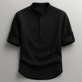 Lightweight Casual Shirt for Men