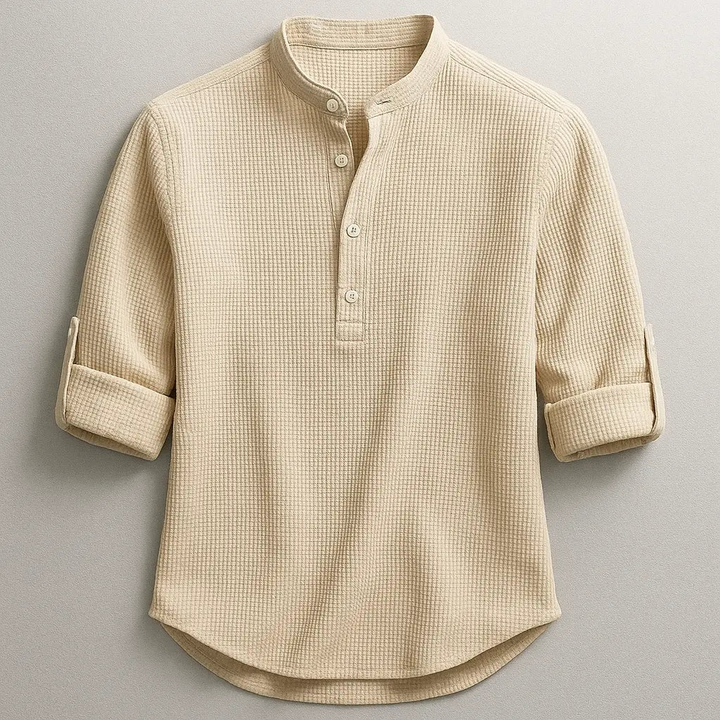 Lightweight Casual Shirt for Men