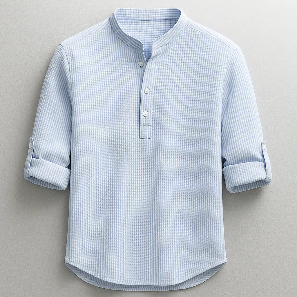 Lightweight Casual Shirt for Men