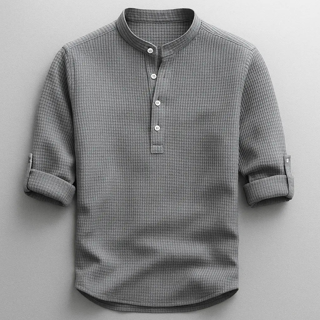 Lightweight Casual Shirt for Men