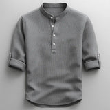 Lightweight Casual Shirt for Men