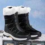 Women's Heritage Black Boots