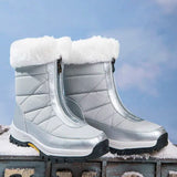 Women's Heritage Black Boots