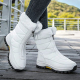 Women's Heritage Black Boots