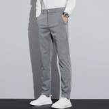 Men's Slim Fit Tailored Trousers