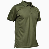 Men's Performance Polo Shirt