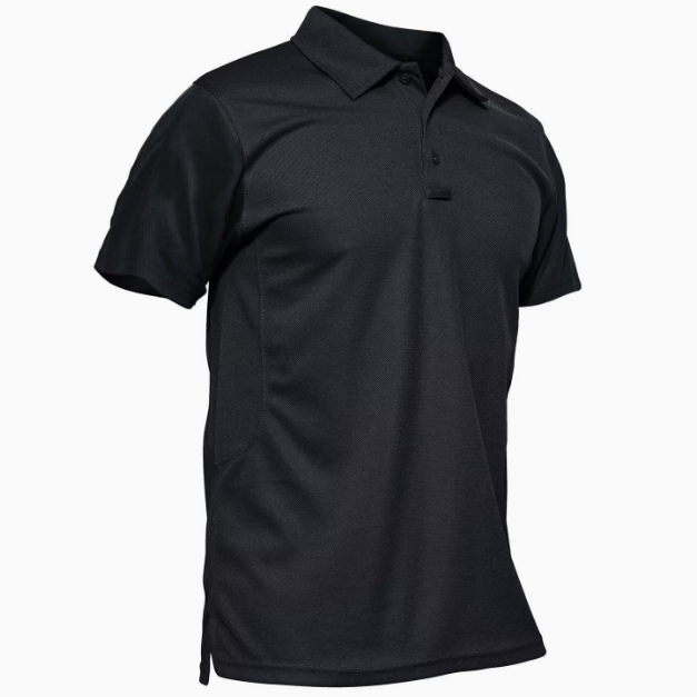 Men's Performance Polo Shirt
