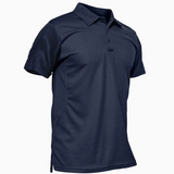 Men's Performance Polo Shirt