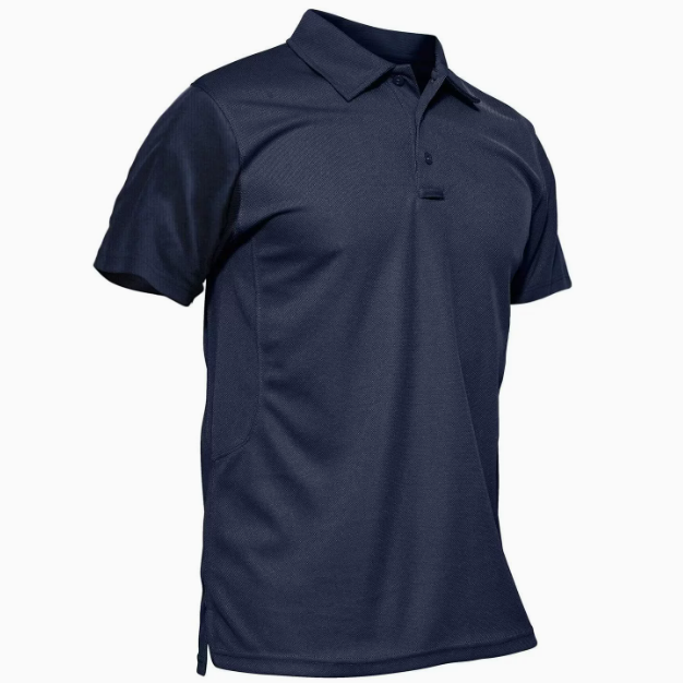 Men's Performance Polo Shirt