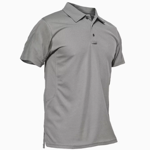 Men's Performance Polo Shirt