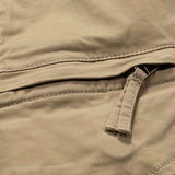 Men's Multi-Pocket Cargo Shorts
