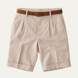 Men's Tailored Chino Shorts