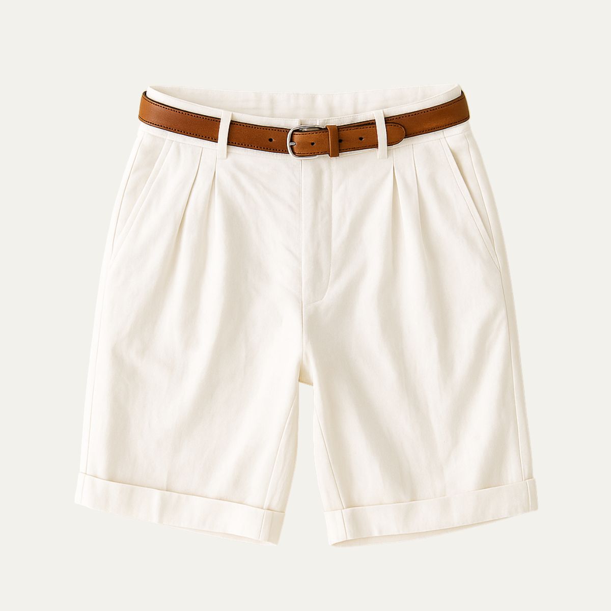 Men's Tailored Chino Shorts