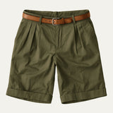 Men's Tailored Chino Shorts