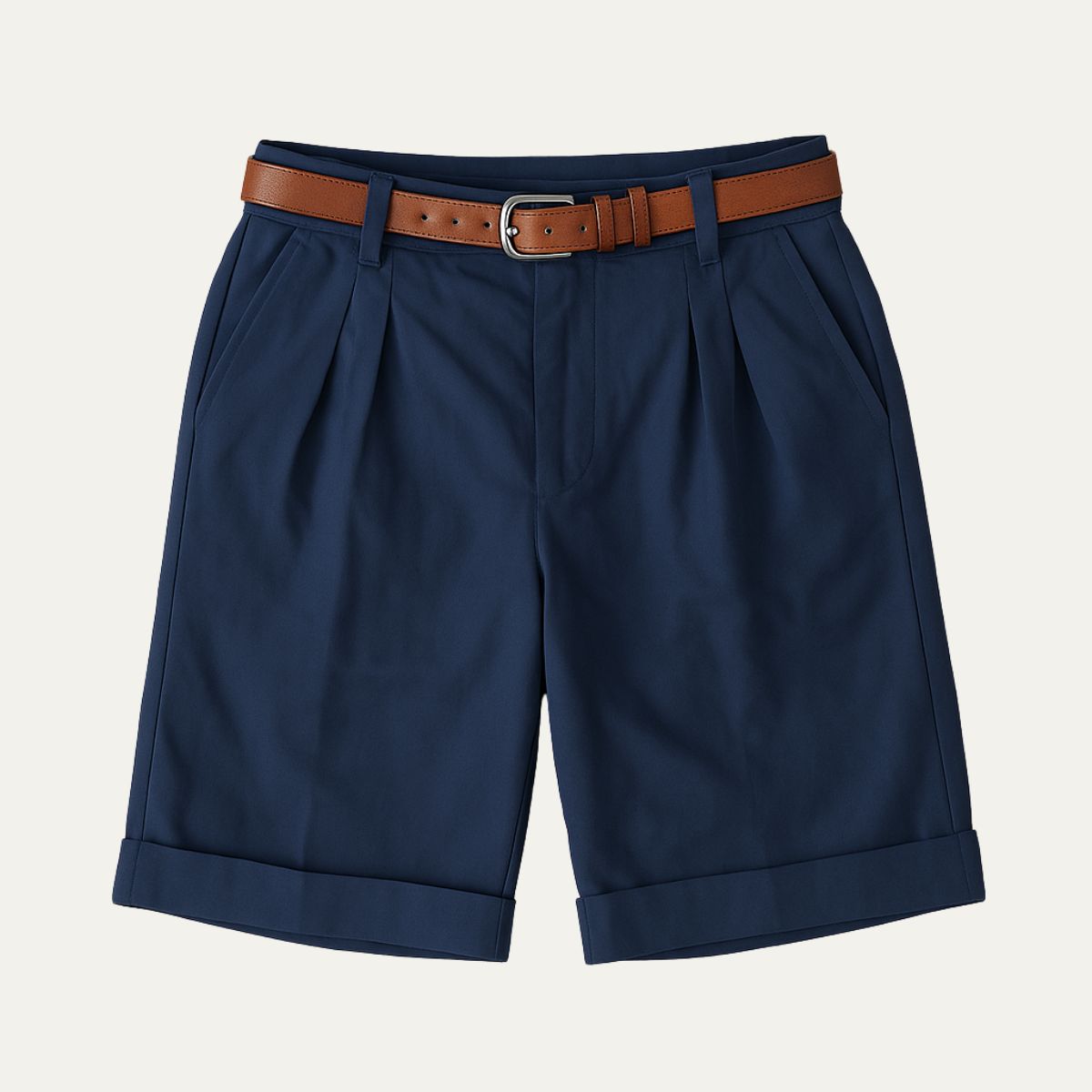 Men's Tailored Chino Shorts