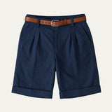 Men's Tailored Chino Shorts