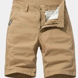 Men's Classic Chino Shorts
