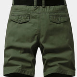 Men's Classic Chino Shorts