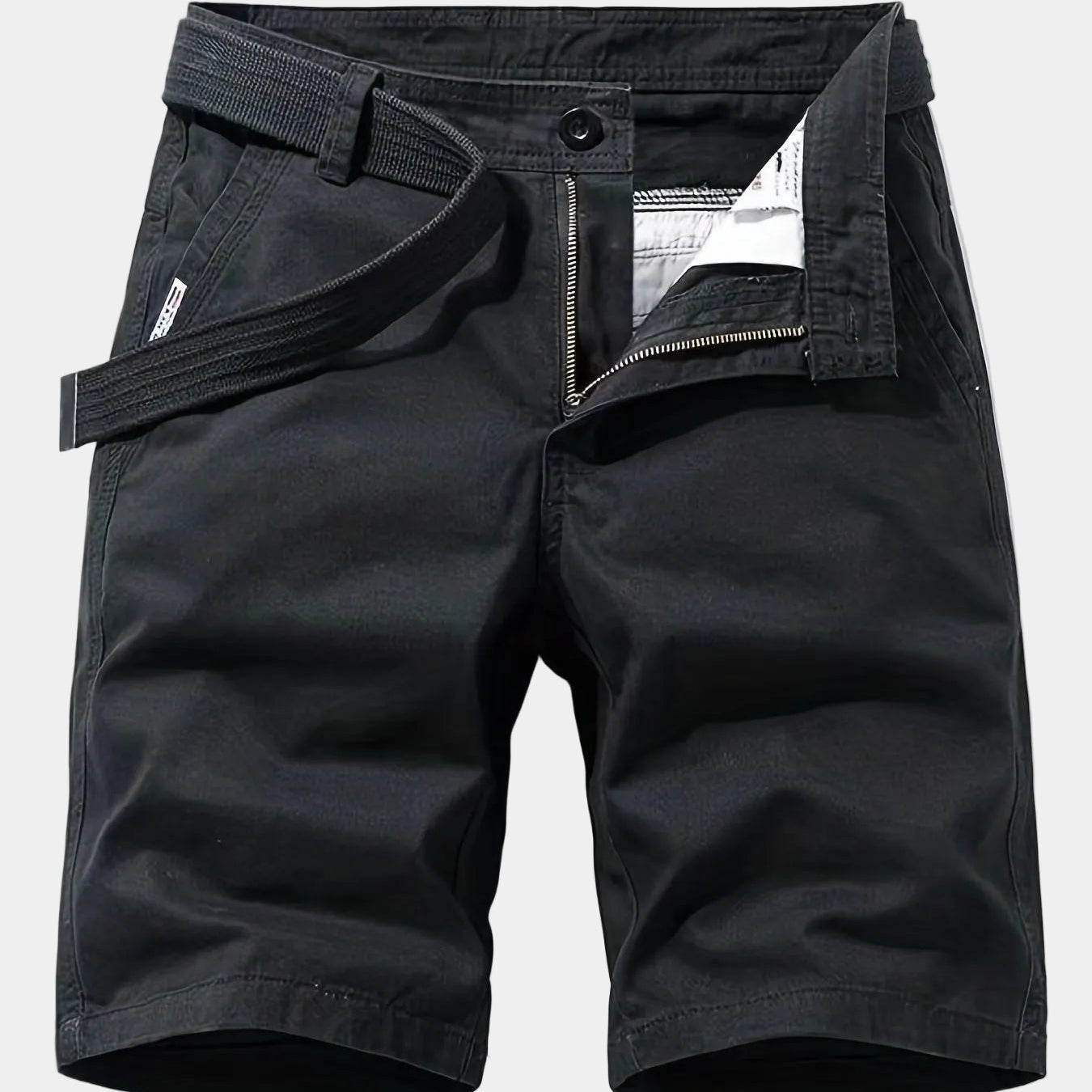 Men's Classic Chino Shorts