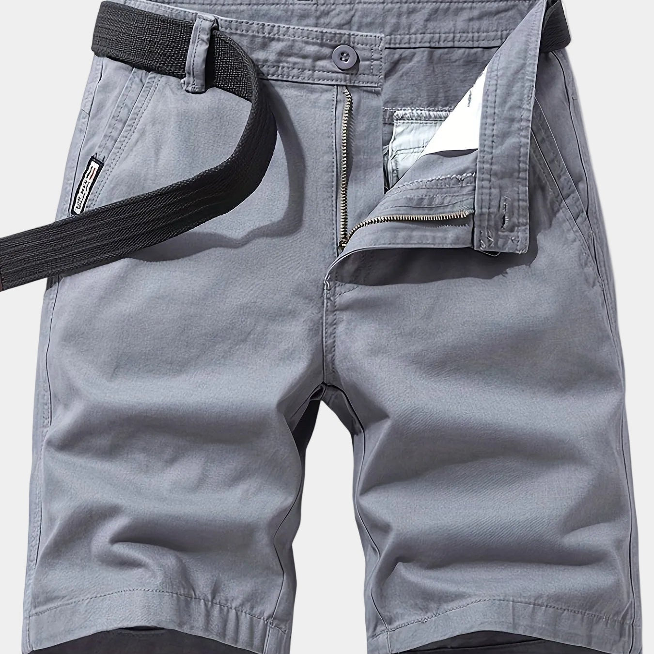 Men's Classic Chino Shorts