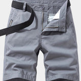 Men's Classic Chino Shorts
