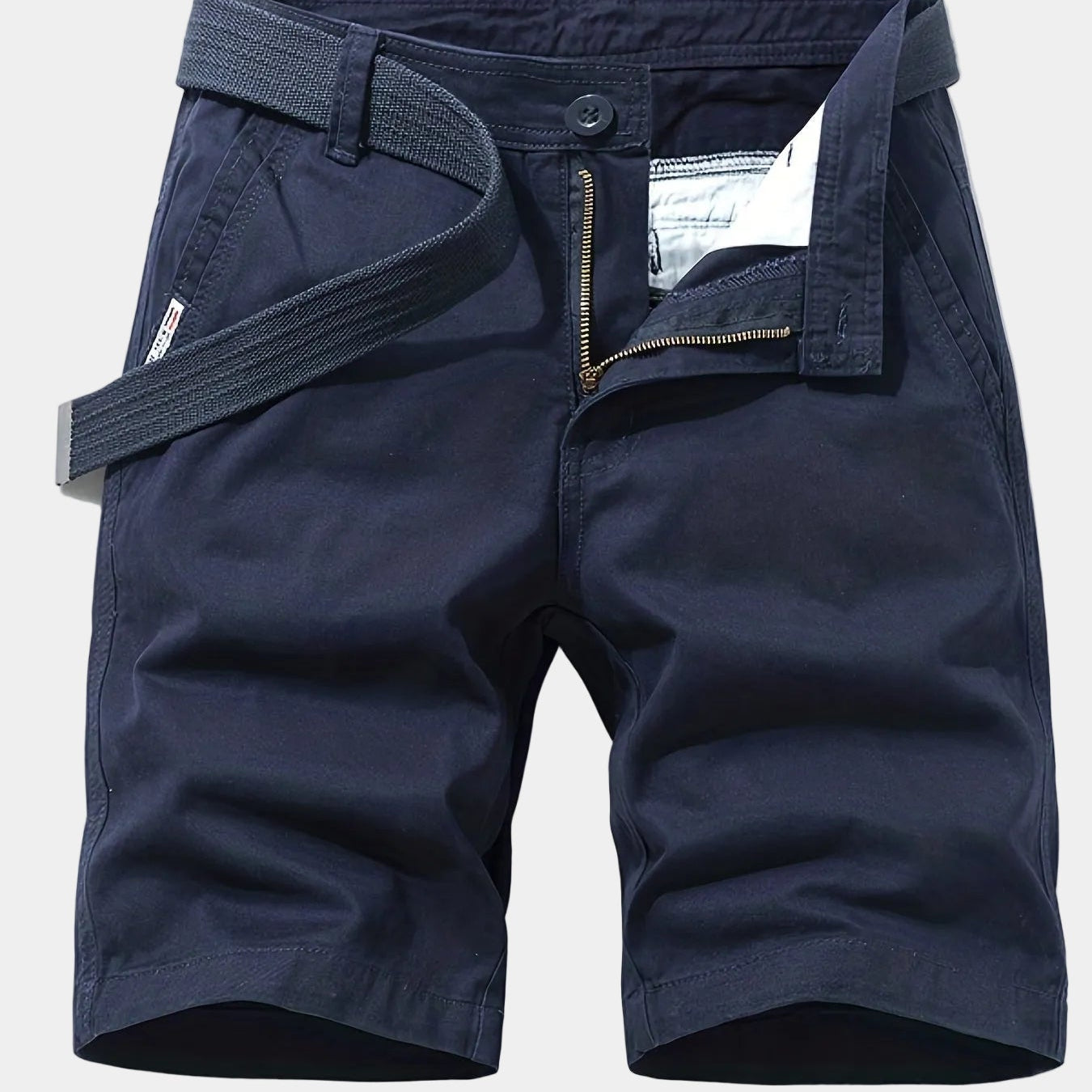 Men's Classic Chino Shorts