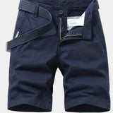 Men's Classic Chino Shorts