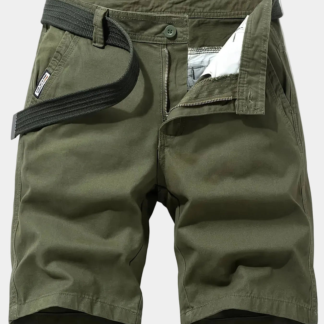 Men's Classic Chino Shorts