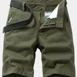 Men's Classic Chino Shorts