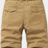 Men's Classic Chino Shorts