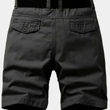 Men's Classic Chino Shorts