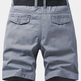 Men's Classic Chino Shorts