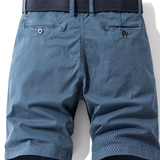 Men's Textured Chino Shorts