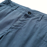 Men's Textured Chino Shorts