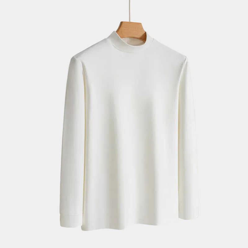Men's Lightweight Crew Neck Sweater